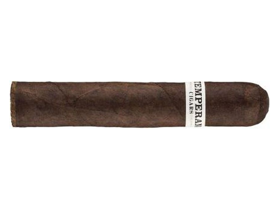 RoMa Craft Tobac Roma Craft BA XXI Intrigue, Format Petit Bouquet, Herkunft Nicaragua
