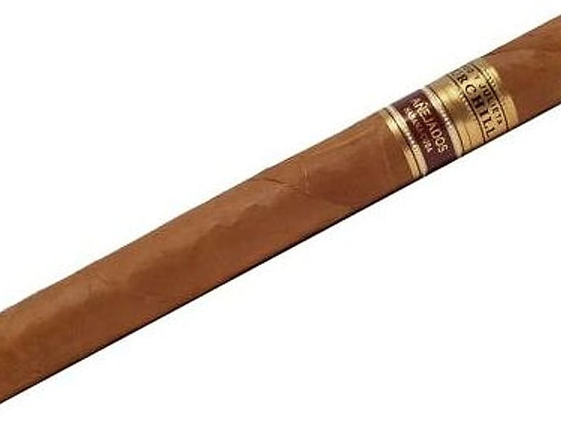 Romeo y Julieta Romeo y Julieta Añejados Churchill Tubos, Detailansicht