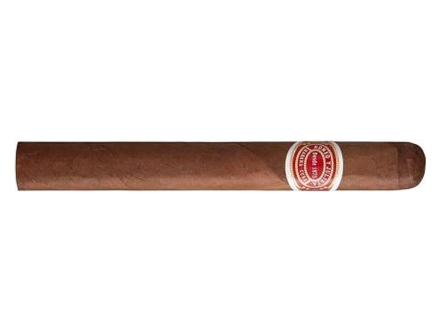 Romeo y Julieta Belvederes, Format Short Panatela, Herkunft Kuba