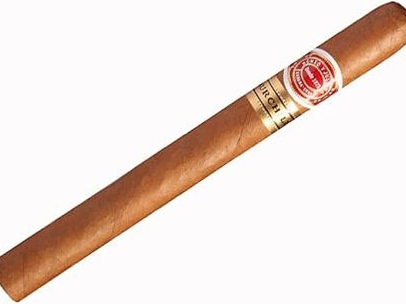 Romeo y Julieta Romeo y Julieta Churchill, Detailansicht