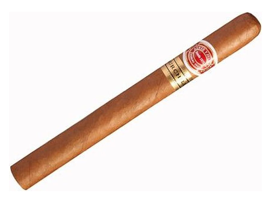 Romeo y Julieta Churchill, Format Churchill, Herkunft Kuba