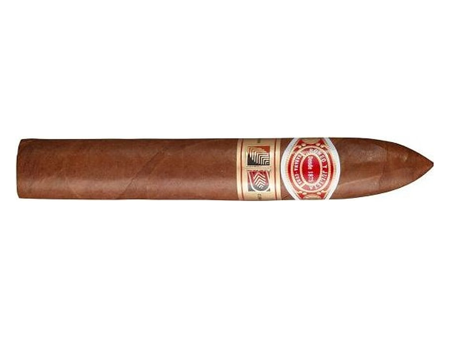 Romeo y Julieta Cupidos, Herkunft Kuba