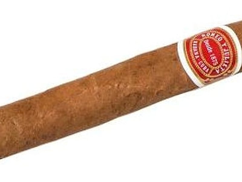 Romeo y Julieta Romeo y Julieta Exhibicion No. 4, Detailansicht