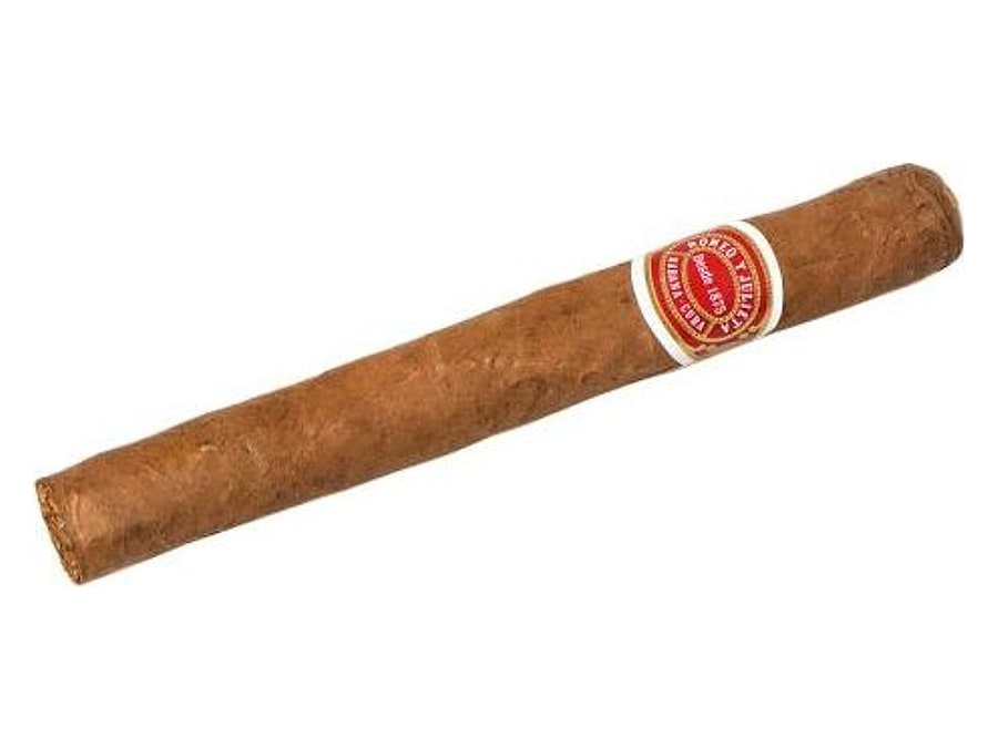Romeo y Julieta Exhibicion No. 4, Format Robusto, Herkunft Kuba