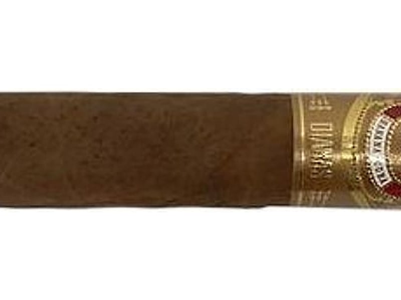 Romeo y Julieta Romeo y Julieta Linea de Oro Dianas, Detailansicht