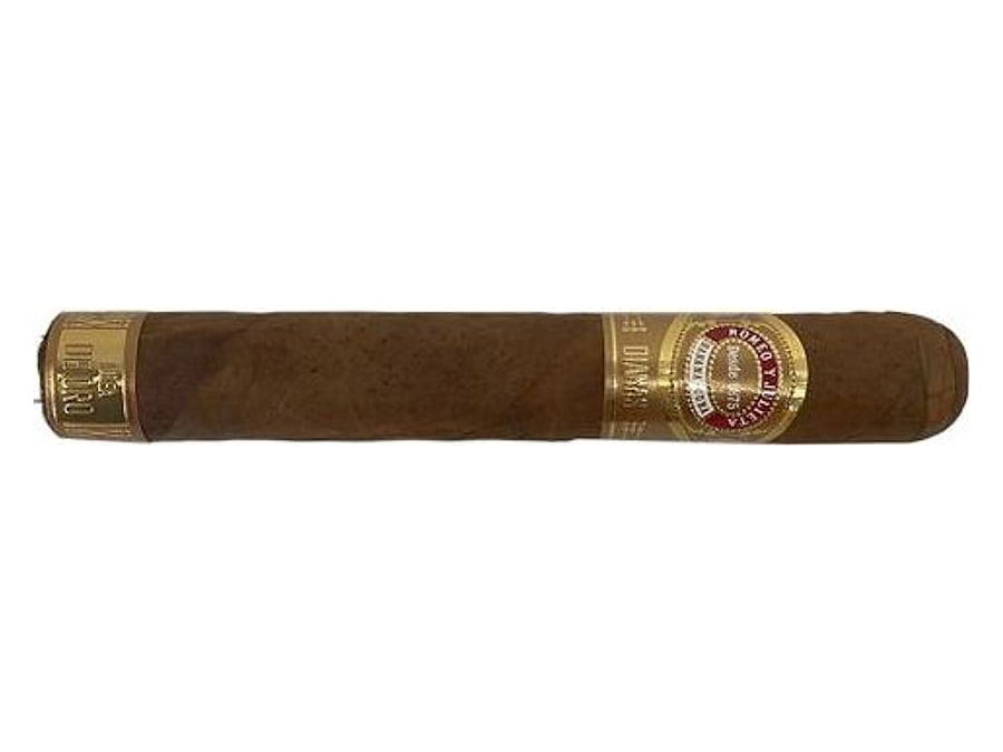 Romeo y Julieta Linea de Oro Dianas, Herkunft Kuba