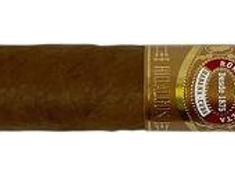 Romeo y Julieta Romeo y Julieta Linea de Oro Hidalgos, Detailansicht