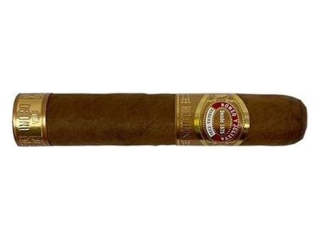 Ansicht 1 von 3 anzeigen: Romeo y Julieta Linea de Oro Hidalgos, Format Gran Robusto, Herkunft Kuba