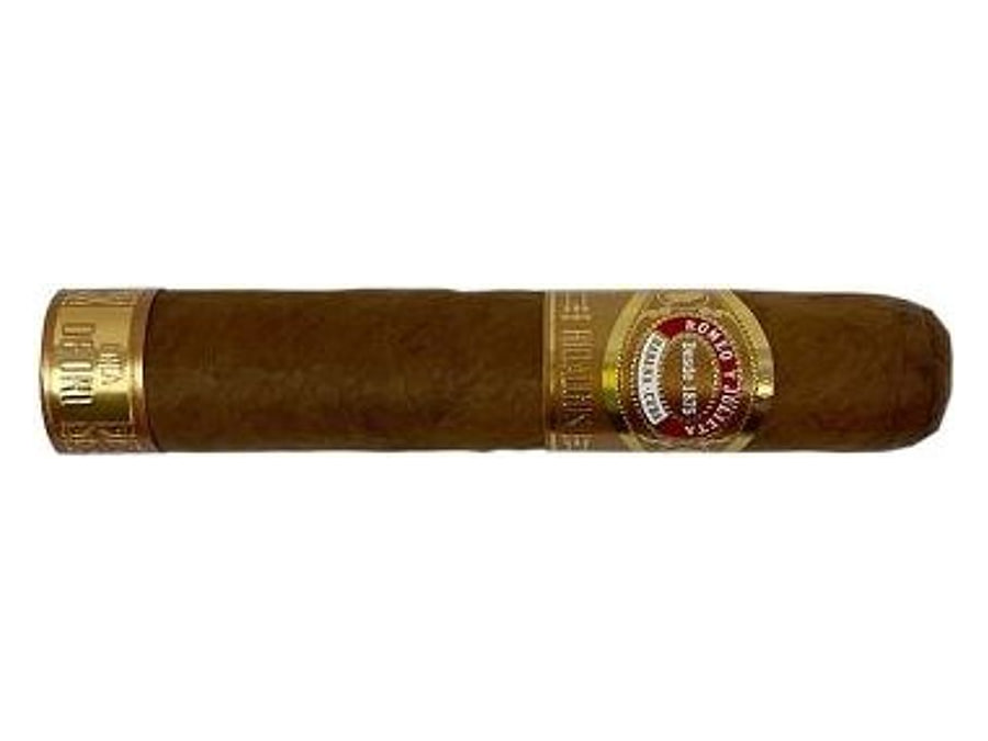 Romeo y Julieta Linea de Oro Hidalgos, Format Gran Robusto, Herkunft Kuba