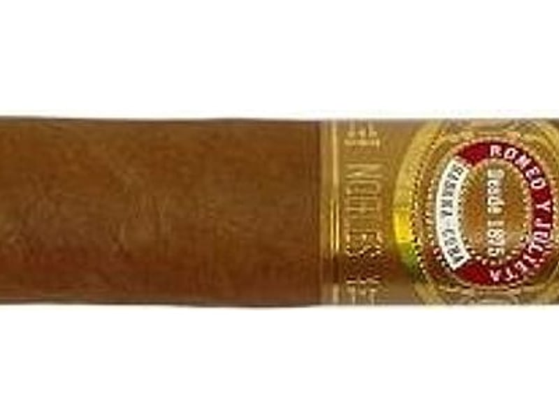 Romeo y Julieta Romeo y Julieta Linea de Oro Nobles, Detailansicht