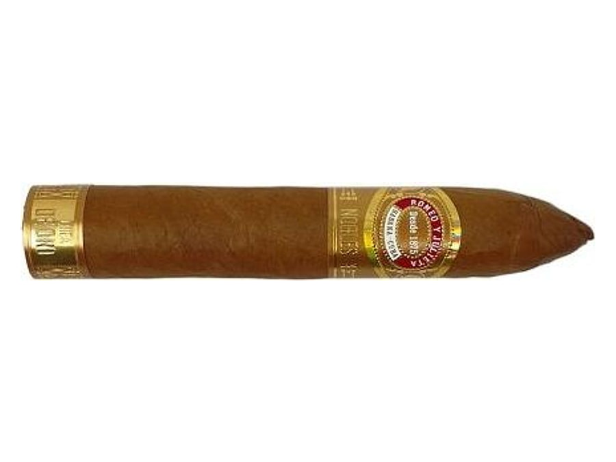 Romeo y Julieta Linea de Oro Nobles, Herkunft Kuba