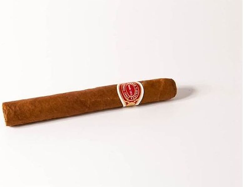 Romeo y Julieta Romeo y Julieta Mille Fleurs, Detailansicht