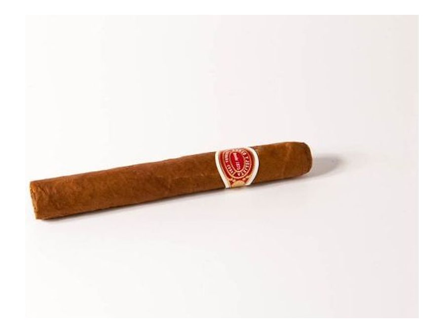 Romeo y Julieta Mille Fleurs, Format Petit Corona, Herkunft Kuba
