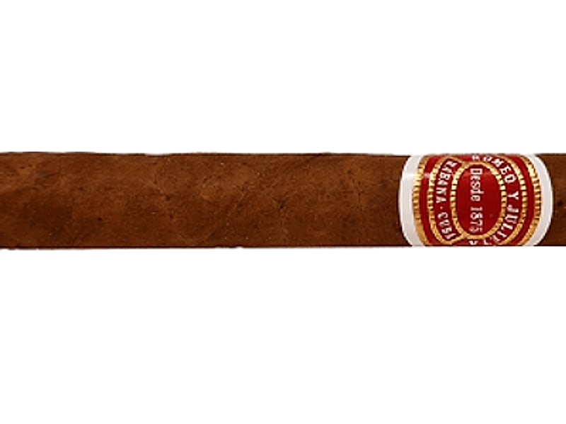 Romeo y Julieta Romeo y Julieta Petit Julietas, Detailansicht