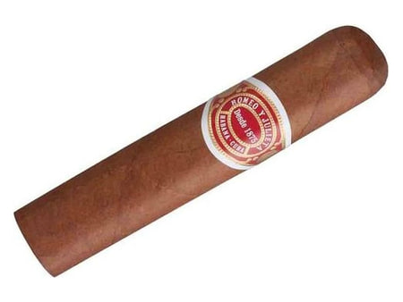 Ansicht 1 von 3 anzeigen: Romeo y Julieta Petit Royales, Format Petit Robusto, Herkunft Kuba