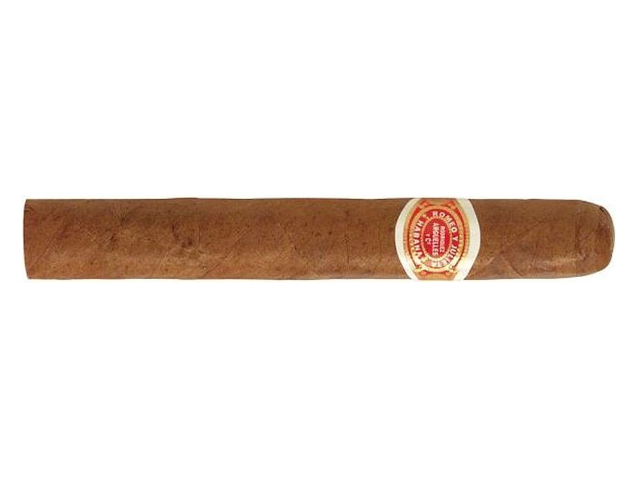 Romeo y Julieta Regalias Londres, Format Petit Corona, Herkunft Kuba