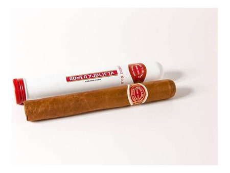Ansicht 1 von 3 anzeigen: Romeo y Julieta Romeo No. 2, Format Petit Corona, Herkunft Kuba