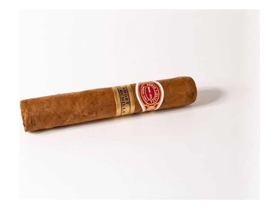 Romeo y Julieta Short Churchill, Format Robusto, Herkunft Kuba
