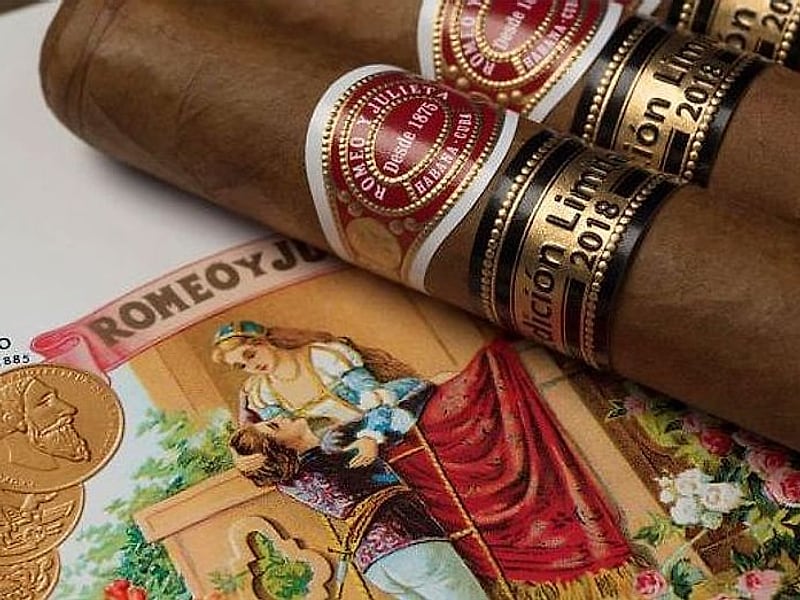 Romeo y Julieta Romeo y Julieta Tacos EL 2018, Detailansicht