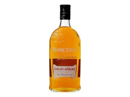 Ansicht 1 von 2 anzeigen: Ron Barceló Gran Anejo 5 Jahre Rum, Herkunft Dominikanische Republik
