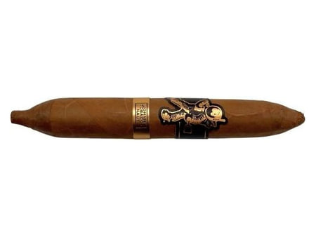 Ansicht 1 von 3 anzeigen: Johnny Tobacconaut Room 101 Johnny Tobacconaut Perfecto, Format Perfecto, Herkunft Nicaragua