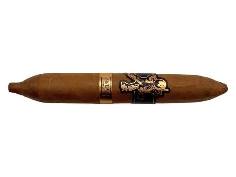 Johnny Tobacconaut Room 101 Johnny Tobacconaut Perfecto, Format Perfecto, Herkunft Nicaragua