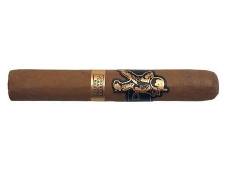 Ansicht 1 von 3 anzeigen: Johnny Tobacconaut Room 101 Johnny Tobacconaut Robusto, Format Robusto, Herkunft Nicaragua