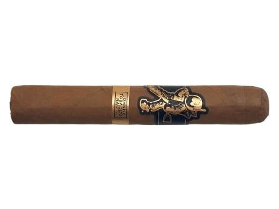 Johnny Tobacconaut Room 101 Johnny Tobacconaut Robusto, Format Robusto, Herkunft Nicaragua