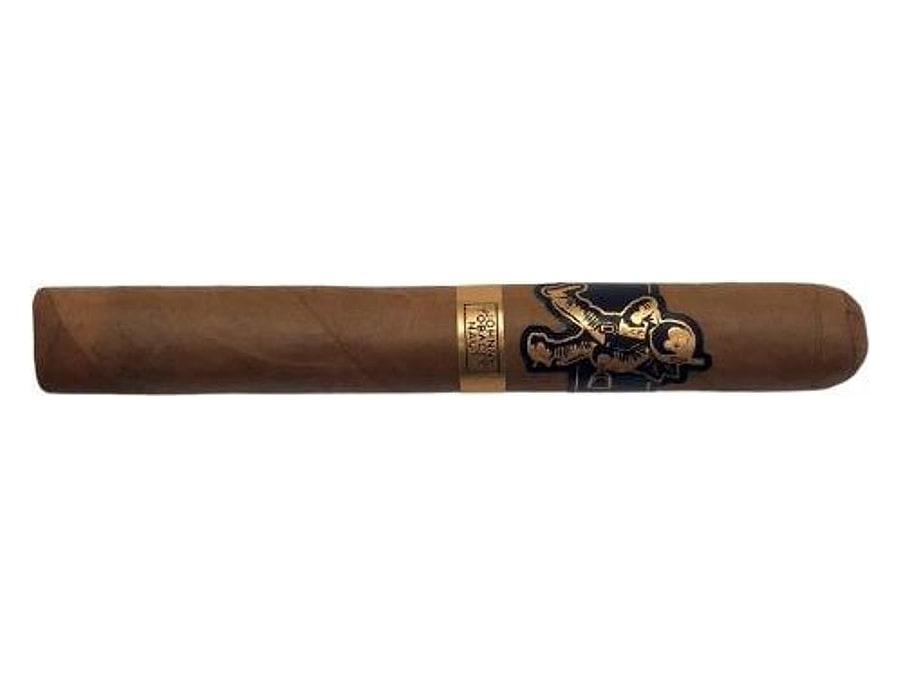 Johnny Tobacconaut Room 101 Johnny Tobacconaut Toro, Format Toro, Herkunft Nicaragua