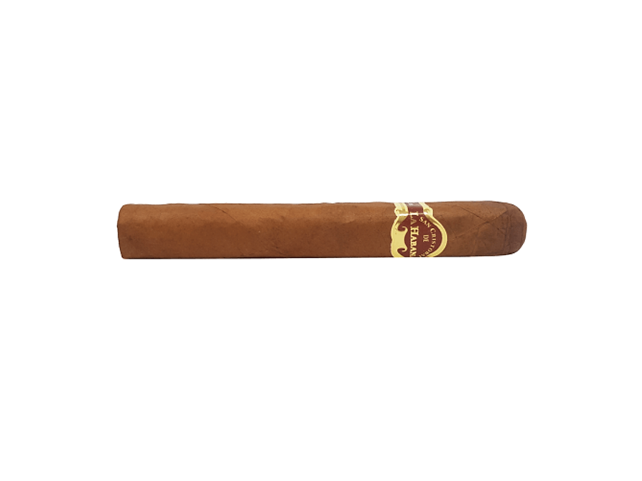 San Cristobal de la Habana El Principe, Format Minutos, Herkunft Kuba