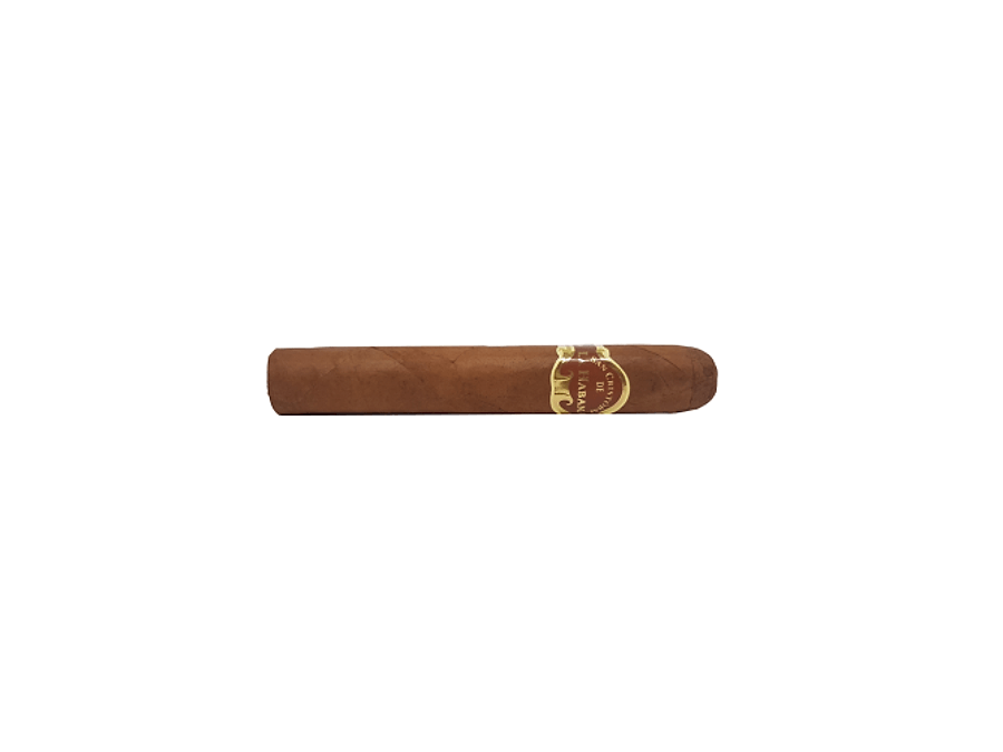 San Cristobal de la Habana La Fuerza, Format Gordito, Herkunft Kuba