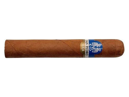 Ansicht 1 von 3 anzeigen: John Aylesbury San Pedro Sula Cabineta, Format Robusto, Herkunft Honduras