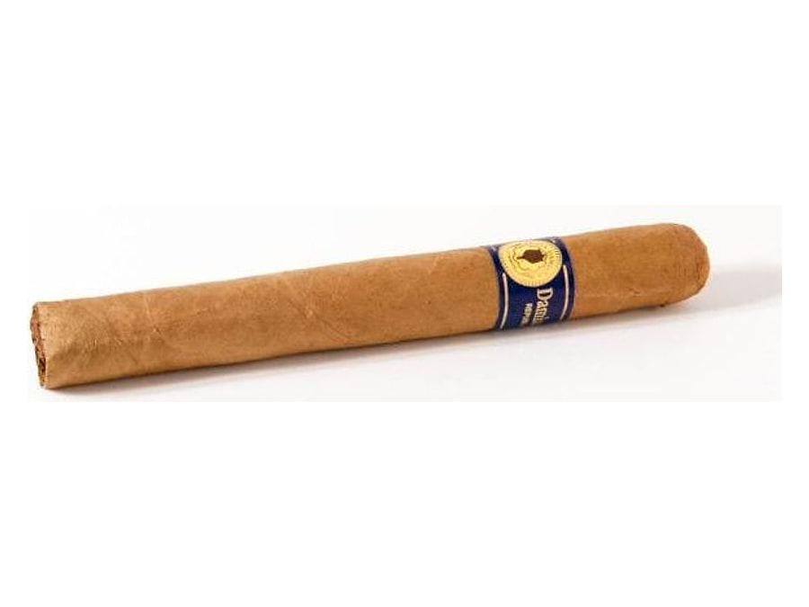 Santa Damiana Corona, Format Corona, Herkunft Dominikanische Republik