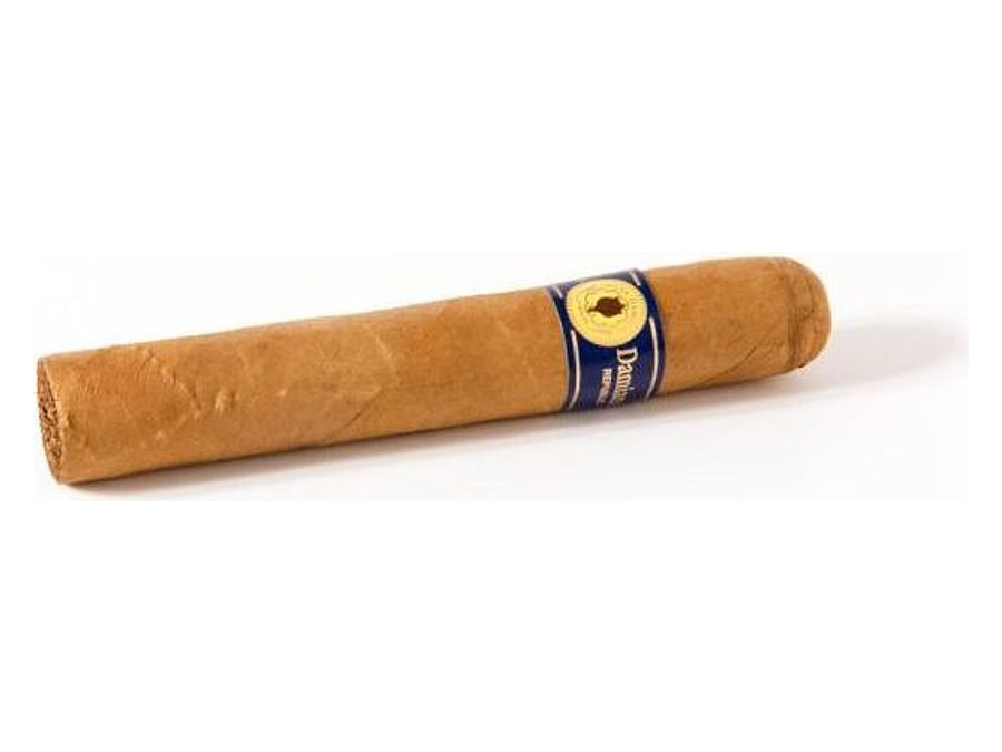 Santa Damiana Petit Corona, Format Petit Corona, Herkunft Dominikanische Republik
