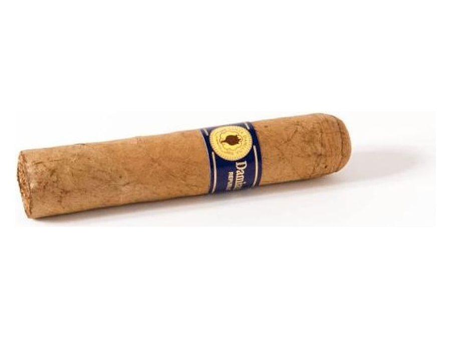 Santa Damiana Short Robusto, Format Short Robusto, Herkunft Dominikanische Republik