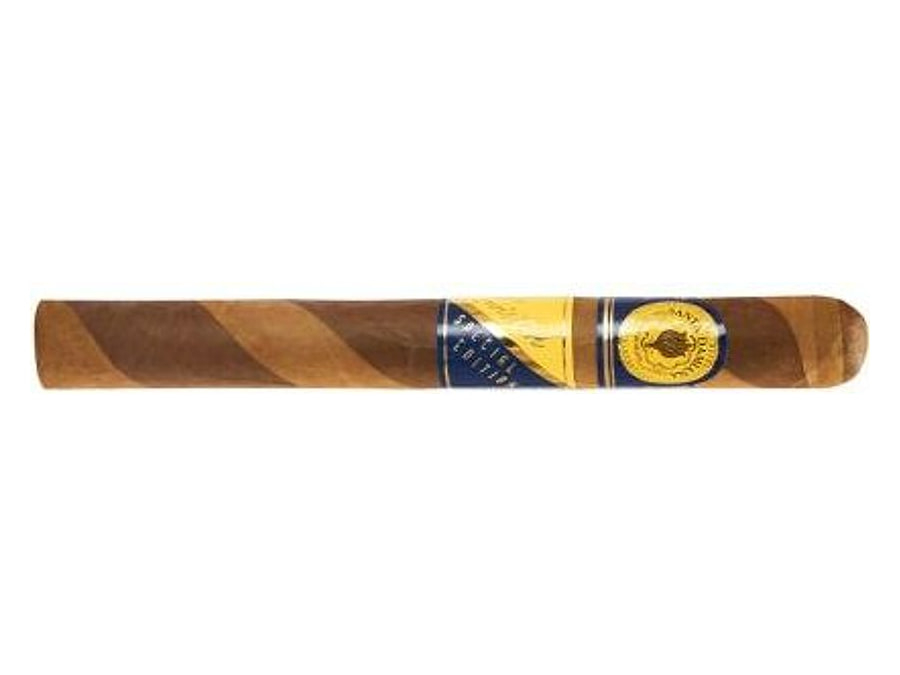 Santa Damiana Twisted LE 2023, Format Churchill, Herkunft Dominikanische Republik