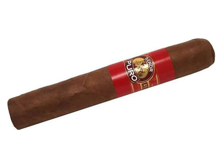 Ansicht 1 von 3 anzeigen: Señor Puro Family Reserve Wide Churchill, Format Wide Churchill, Herkunft Costa Rica