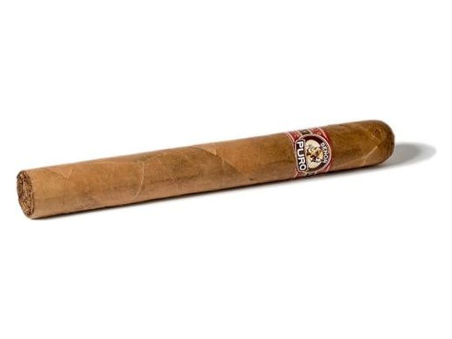 Señor Puro Churchill, Format Churchill, Herkunft Dominikanische Republik