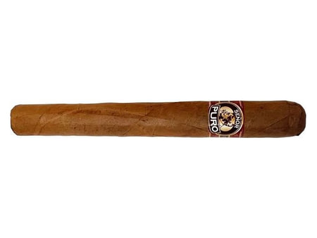 Ansicht 1 von 3 anzeigen: Señor Puro Corona, Format Corona, Herkunft Dominikanische Republik