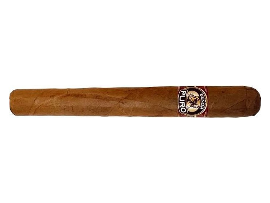 Señor Puro Corona, Format Corona, Herkunft Dominikanische Republik