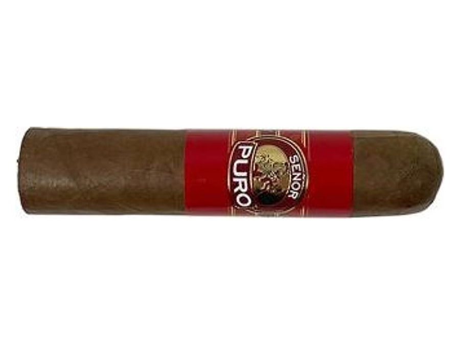 Señor Puro Family Reserve Short Robusto, Format Short Robusto, Herkunft Costa Rica