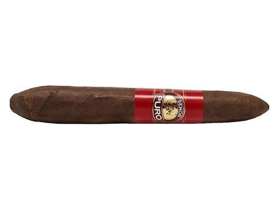 Señor Puro Family Reserve Short Salomon, Format Short Salomones, Herkunft Costa Rica