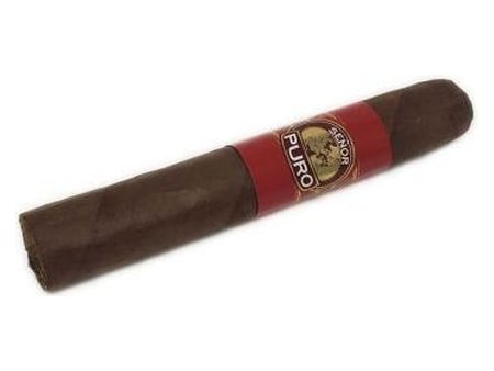 Ansicht 1 von 3 anzeigen: Señor Puro Family Reserve Robusto, Format Robusto, Herkunft Costa Rica