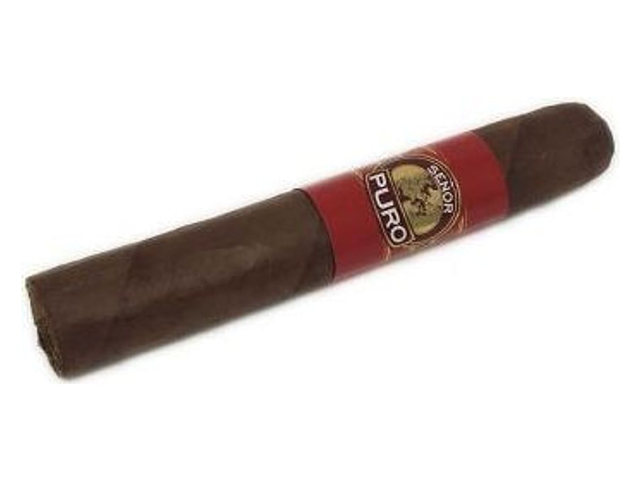 Señor Puro Family Reserve Robusto, Format Robusto, Herkunft Costa Rica