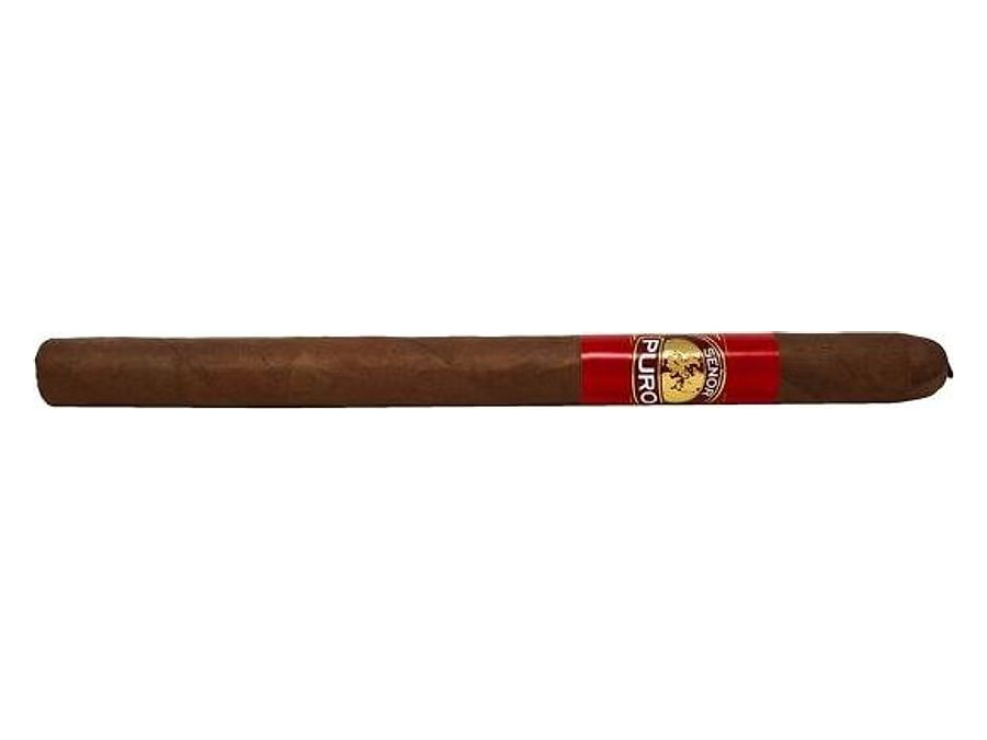 Señor Puro Family Reserve Lancero, Format Lancero, Herkunft Costa Rica