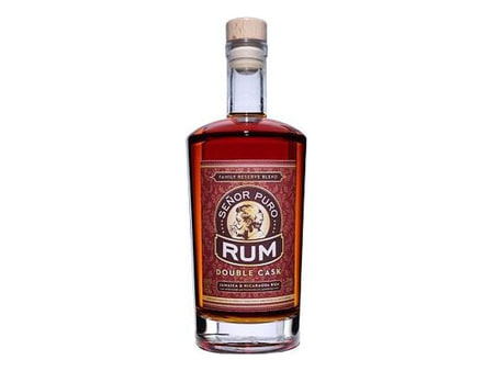 Ansicht 1 von 2 anzeigen: Señor Puro RUM