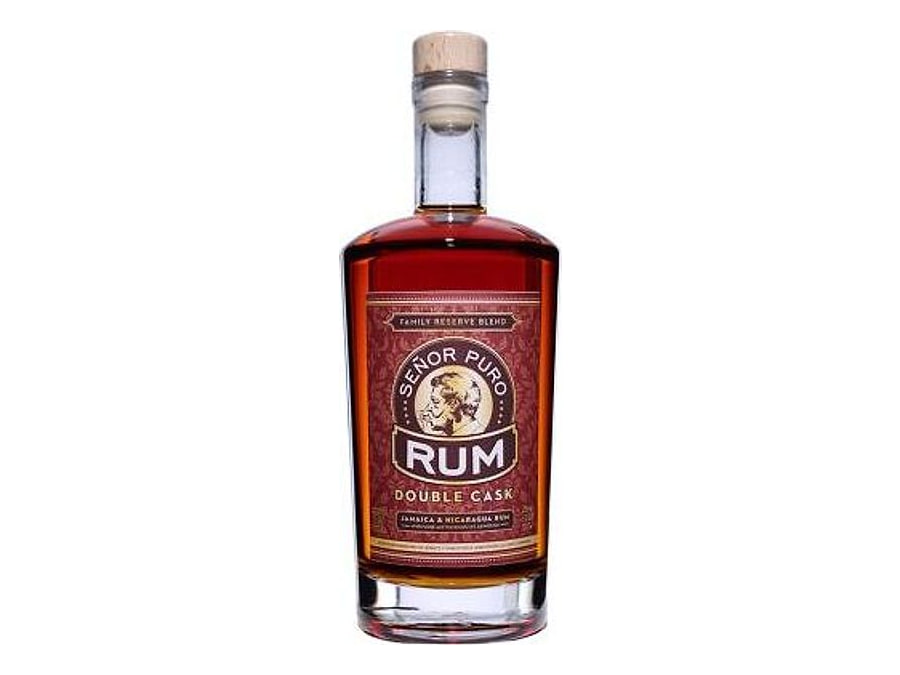Señor Puro RUM