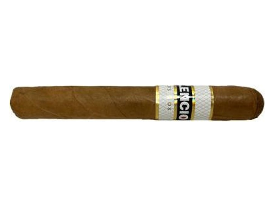 Silencio Los Rios Robusto, Format Robusto, Herkunft Dominikanische Republik