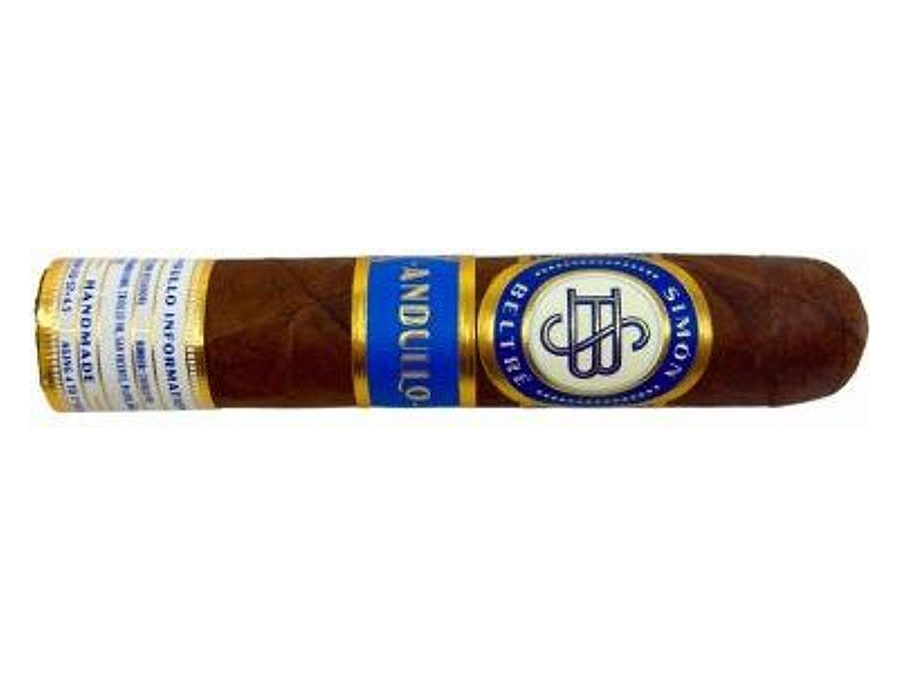 Simón Beltré Simon Beltre Andullo, Format Short Robusto, Herkunft Dominikanische Republik