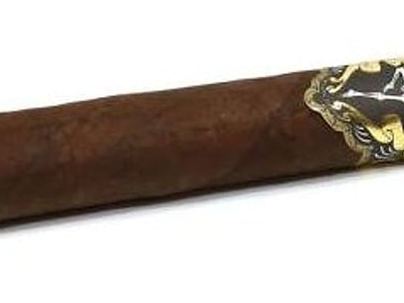 Skelton Skelton Live Your Dreams Corona, Detailansicht